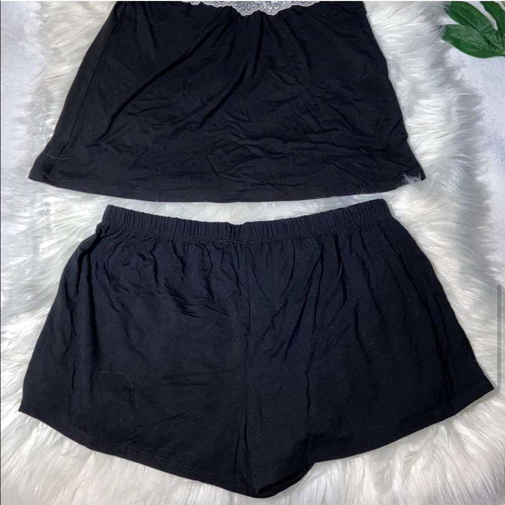 Adore Me Women’s Underwear Black Short Shorts - Picture 15 of 16